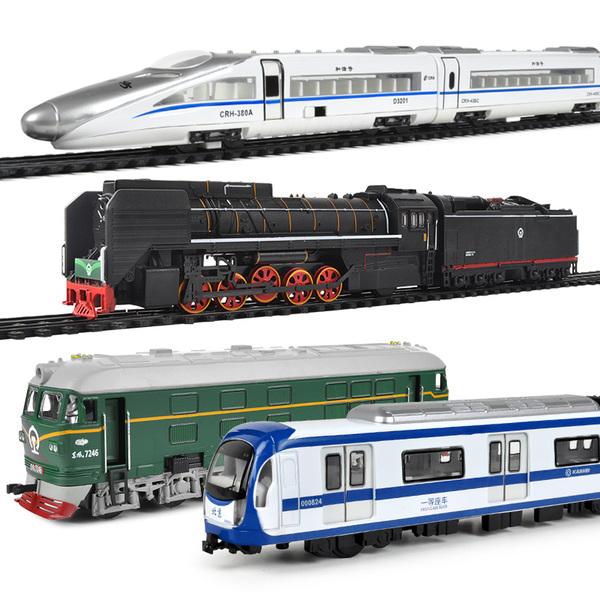 白朗县高铁模型