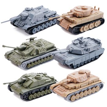 白朗县军事模型