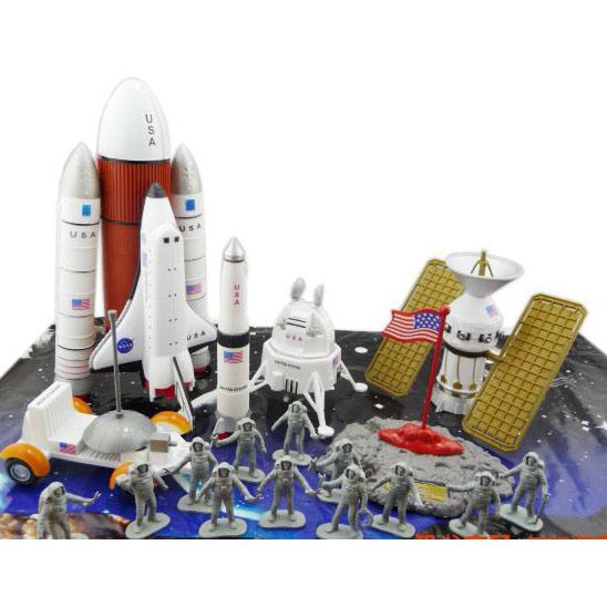 白朗县航天航空