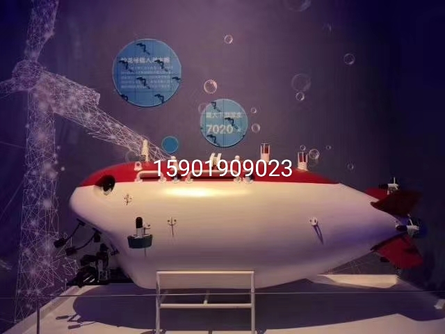 白朗县船舶模型