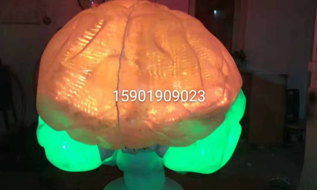 白朗县大型仿真模型道具