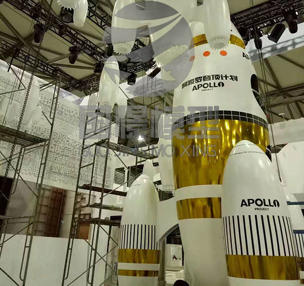 白朗县大型仿真模型道具