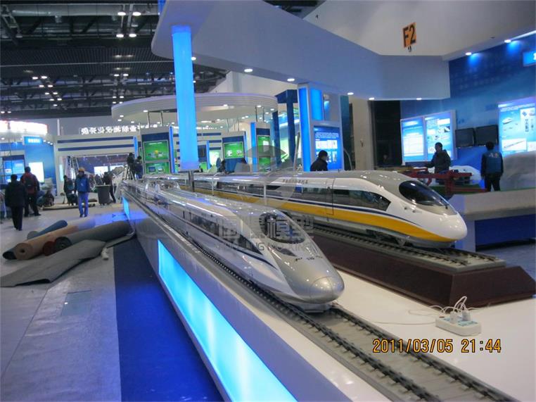 白朗县车展车模