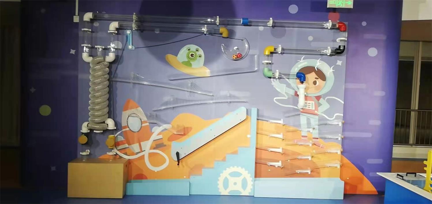 白朗县场景模型